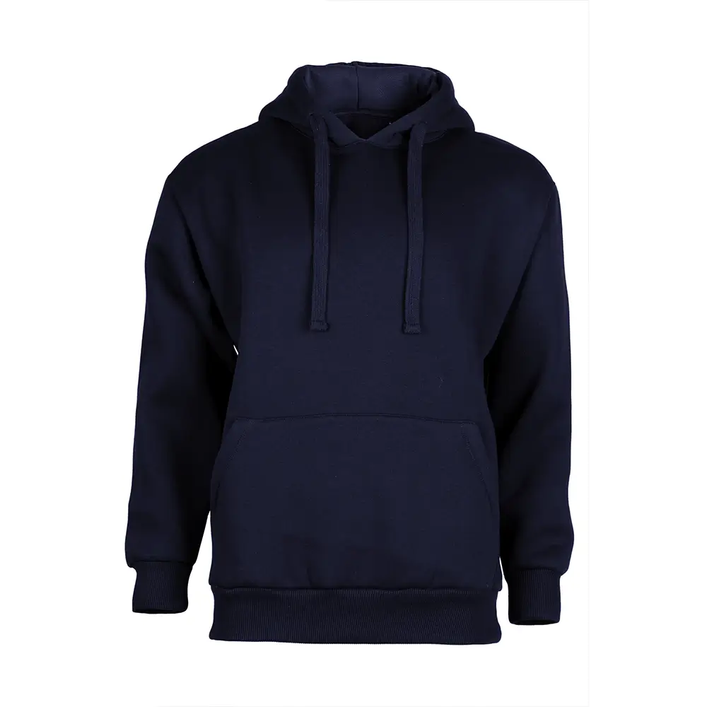 Pamuklu Kaliteli Yetişkin Kapüşonlu Sweatshirt Promozone