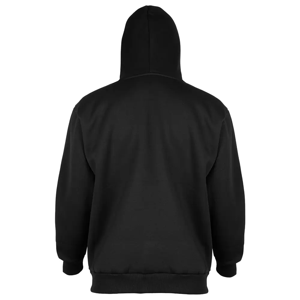 Pamuklu Kaliteli Yetişkin Kapüşonlu Sweatshirt Promozone