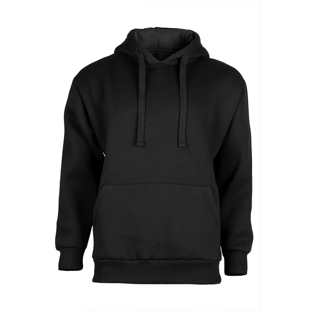 Pamuklu Kaliteli Yetişkin Kapüşonlu Sweatshirt Promozone