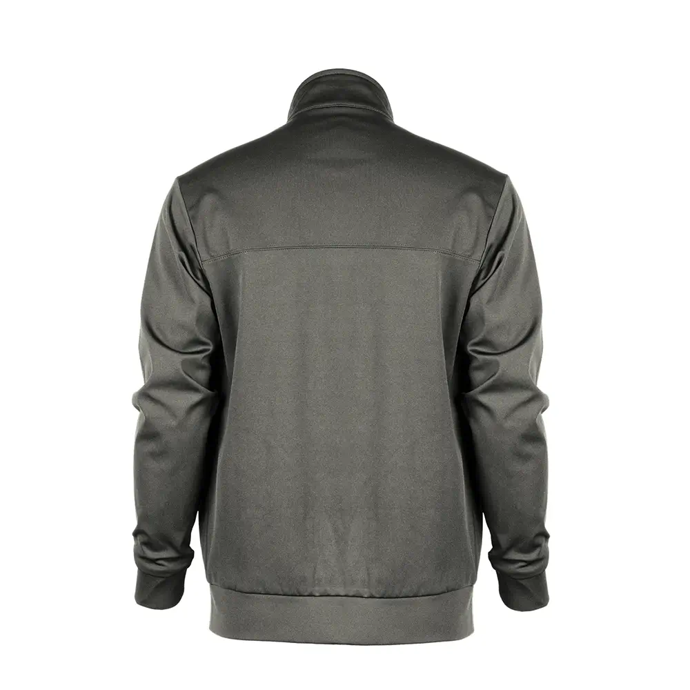 Likra Polyester Kaliteli Yetişkin Eşofman Ceket Promozone
