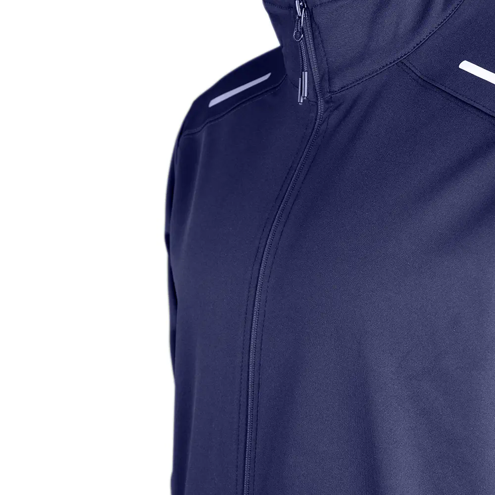 Likra Polyester Kaliteli Yetişkin Eşofman Ceket Promozone