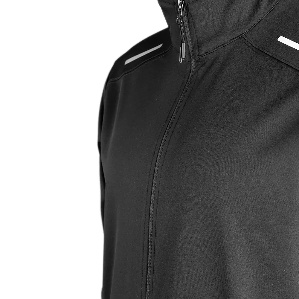 Likra Polyester Kaliteli Yetişkin Eşofman Ceket Promozone