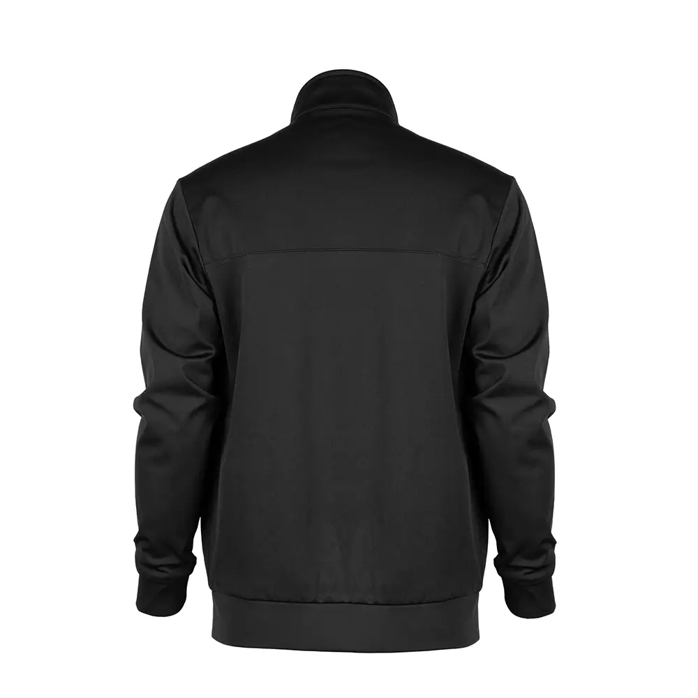 Likra Polyester Kaliteli Yetişkin Eşofman Ceket Promozone
