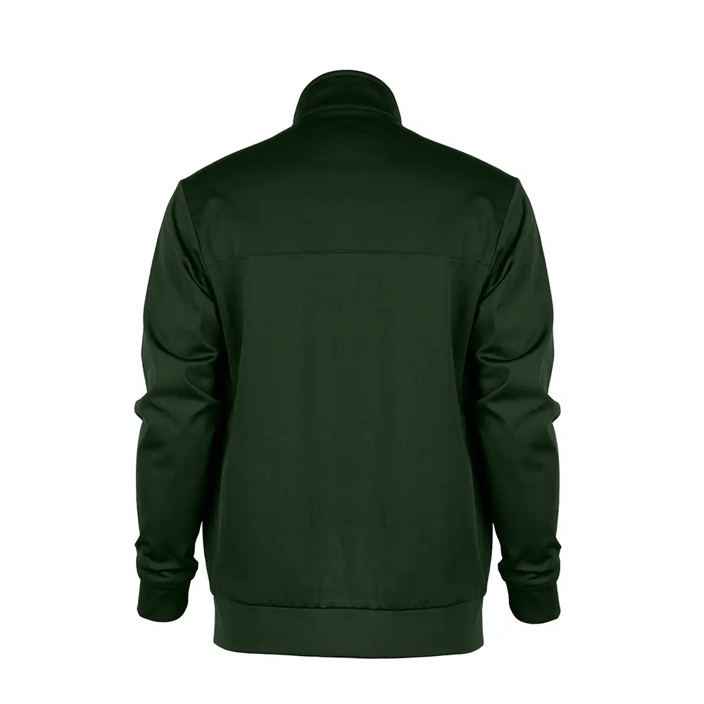 Likra Polyester Kaliteli Yetişkin Eşofman Ceket Promozone