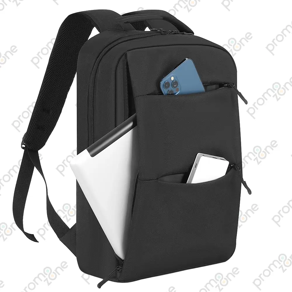 Stoklu Özel Üretim Promosyon Sırt Çantası