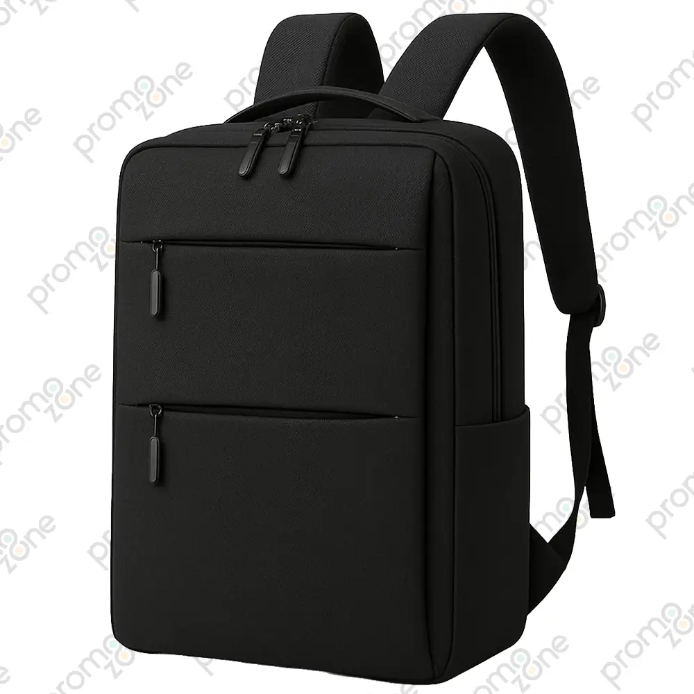 Stoklu Özel Üretim Promosyon Sırt Çantası