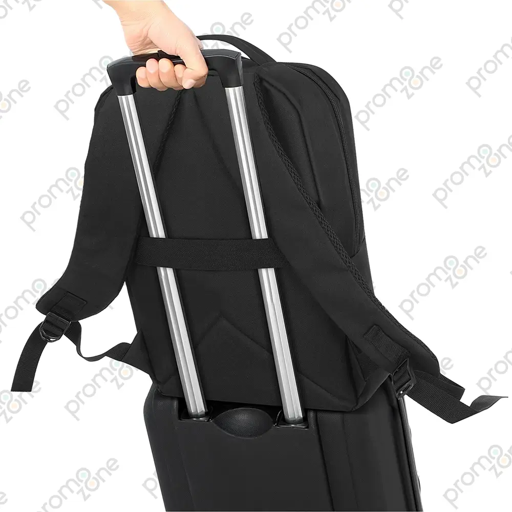 Stoklu Özel Üretim Promosyon Sırt Çantası Promozone