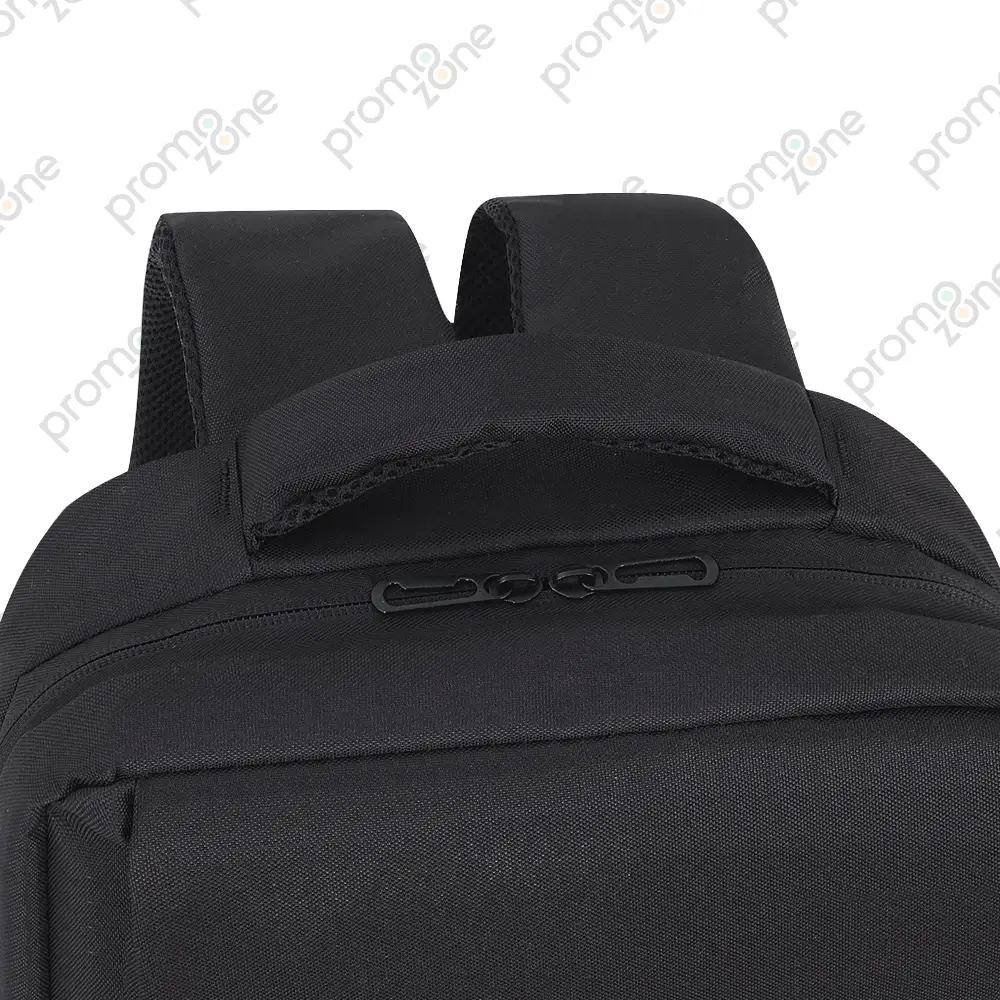 Stoklu Özel Üretim İmperteks Kumaş Promosyon Sırt Çantası Promozone