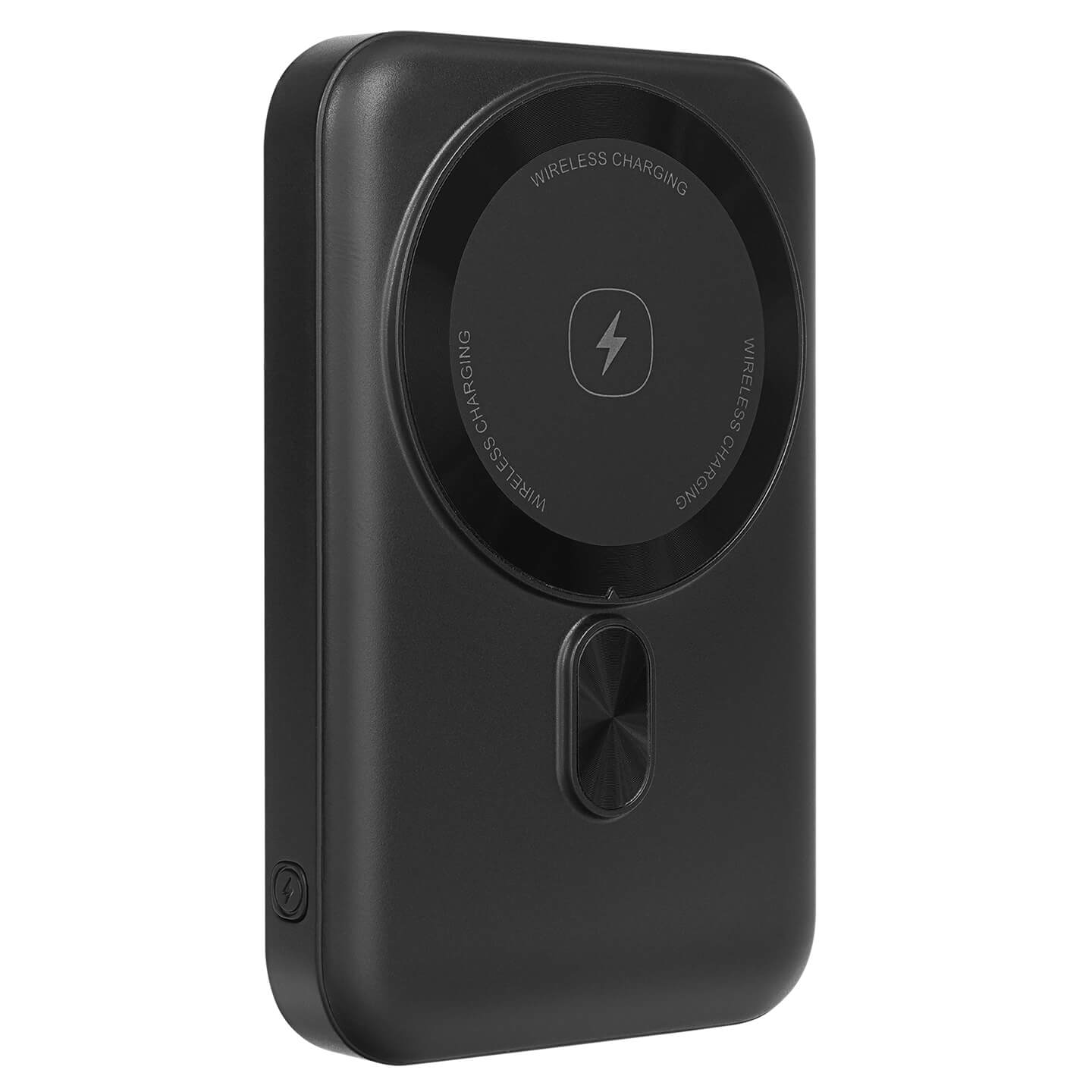 S-link M1031 10000mAh Magsafe 15W HSC22.5W+PD20W+QC3.0 LCD Taşınabilir Şarj Cihazı Powerbank Promozone