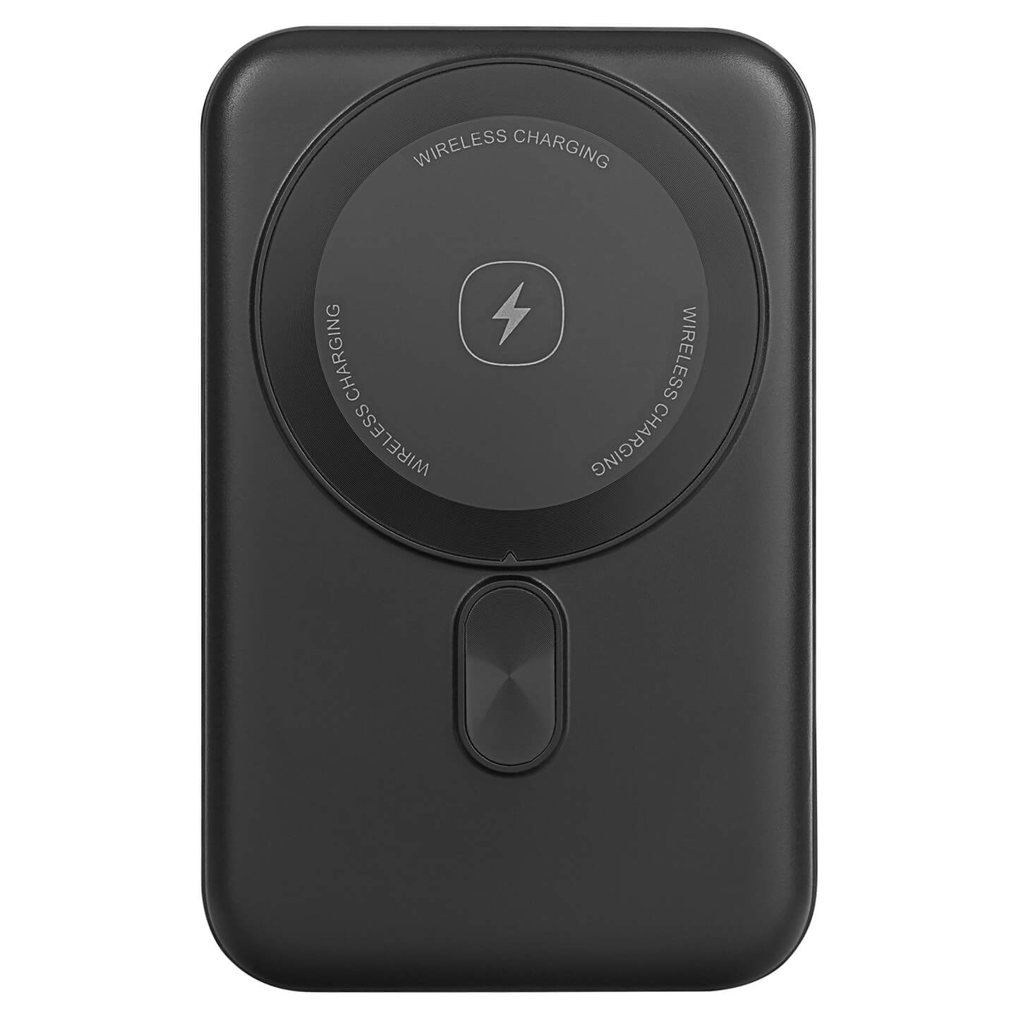 S-link M1031 10000mAh Magsafe 15W HSC22.5W+PD20W+QC3.0 LCD Taşınabilir Şarj Cihazı Powerbank Promozone