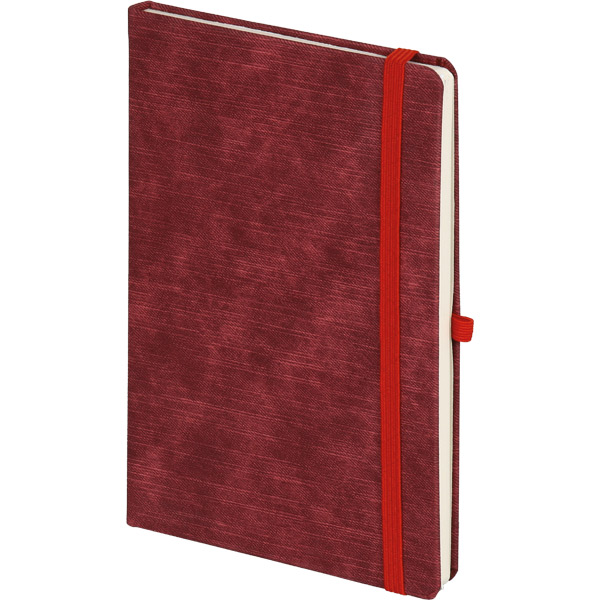 13x21 Termo Deri Tarihsiz Defter Promozone