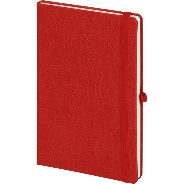 13x21 Termo Deri Tarihsiz Defter Promozone