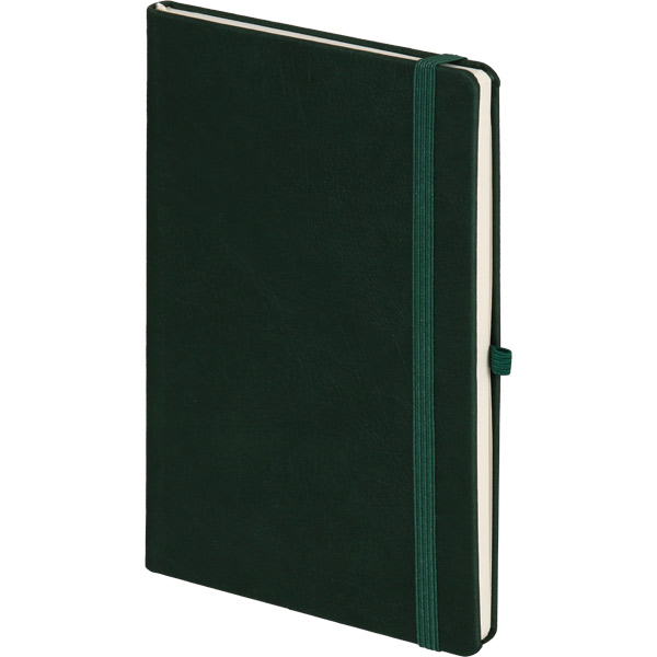 13x21 Termo Deri Tarihsiz Defter Promozone
