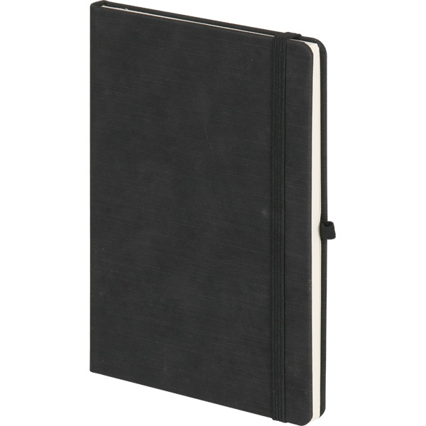 13x21 Termo Deri Tarihsiz Defter Promozone