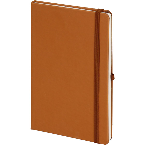 13x21 Termo Deri Tarihsiz Defter Promozone
