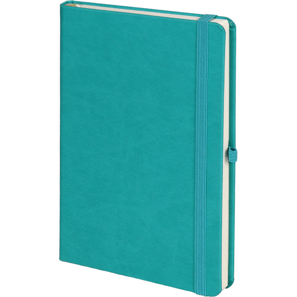 13x21 Termo Deri Tarihsiz Defter Promozone