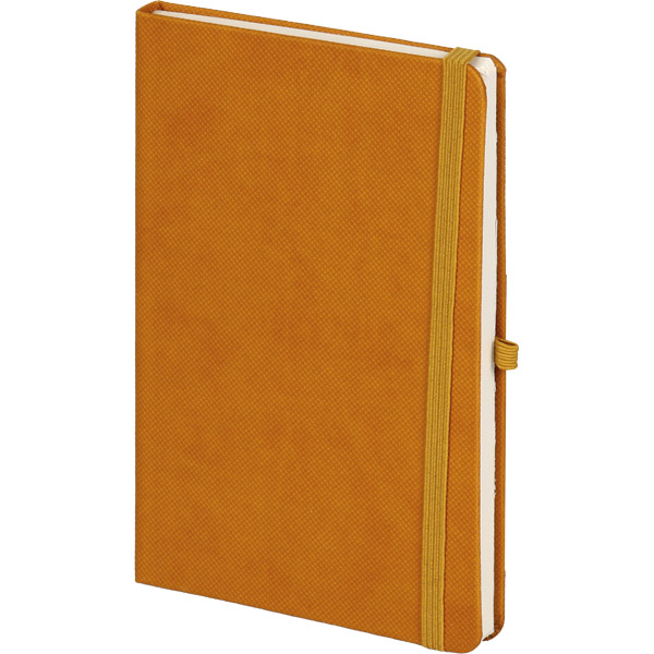 13x21 Termo Deri Tarihsiz Defter Promozone