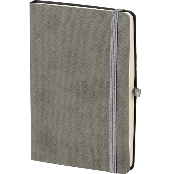 16,5x11,5 Termo Deri Tarihsiz Defter Promozone