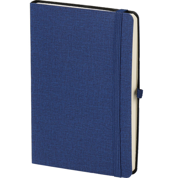 16,5x11,5 Termo Deri Tarihsiz Defter Promozone