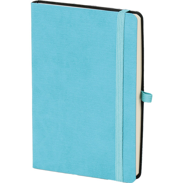 16,5x11,5 Termo Deri Tarihsiz Defter Promozone