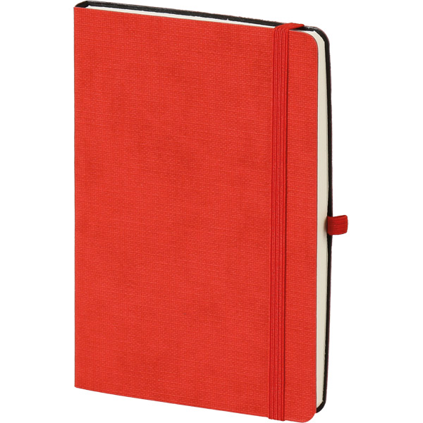 16,5x11,5 Termo Deri Tarihsiz Defter Promozone