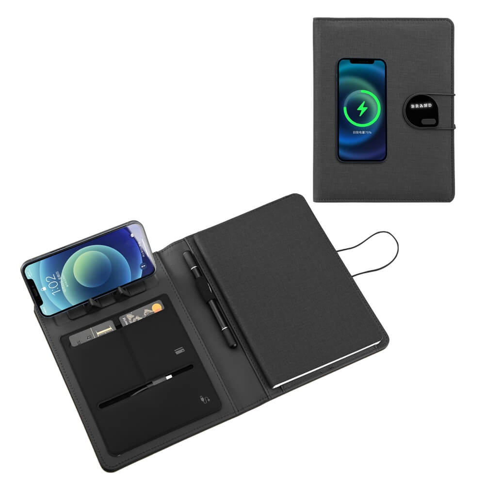 5000 mAh Magsafe Organizer Powerbank Promozone