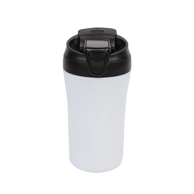 480 ml Çift Kullanımlı Emzikli Termos Promozone