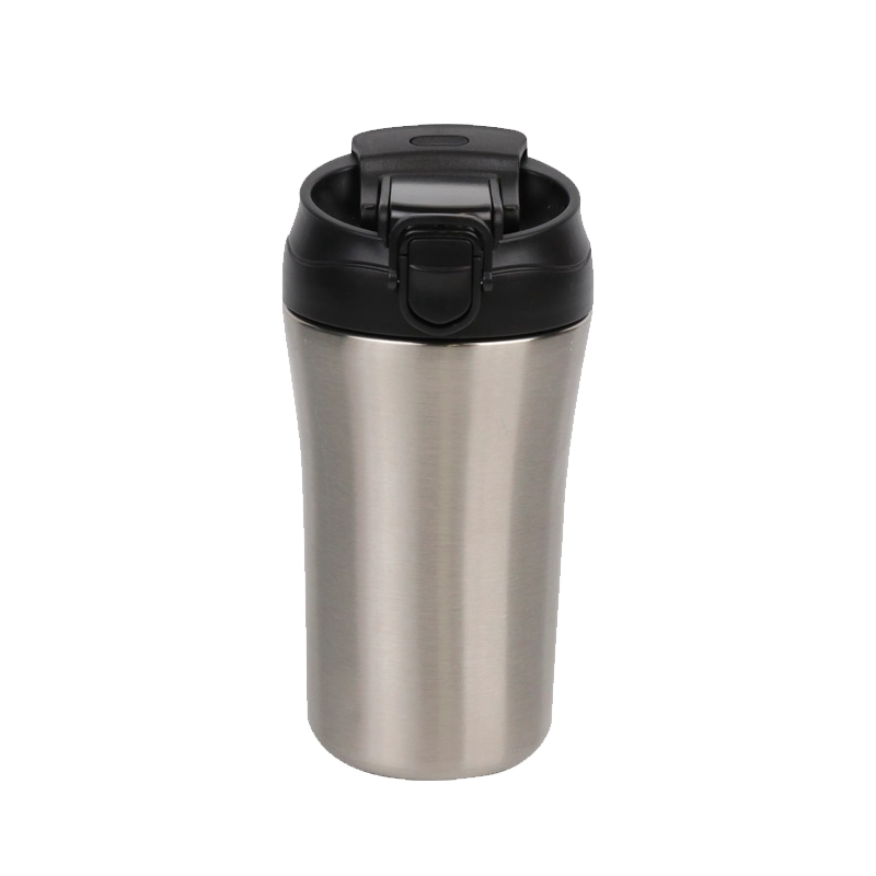 480 ml Çift Kullanımlı Emzikli Termos Promozone
