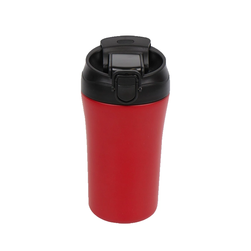 480 ml Çift Kullanımlı Emzikli Termos Promozone