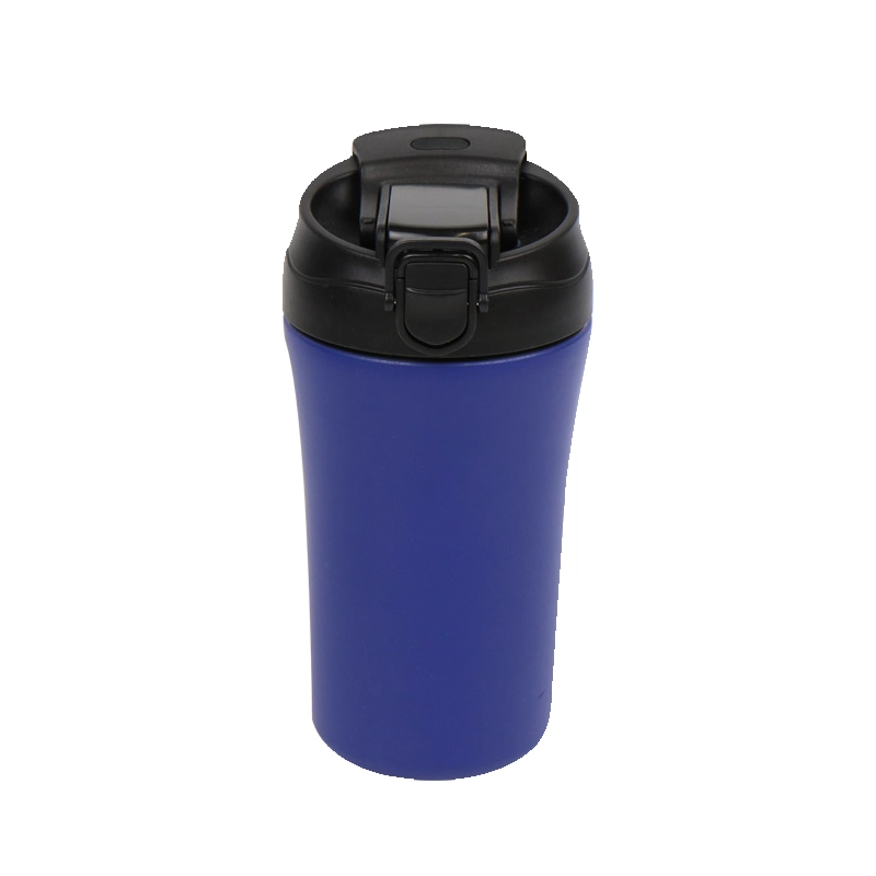 480 ml Çift Kullanımlı Emzikli Termos Promozone