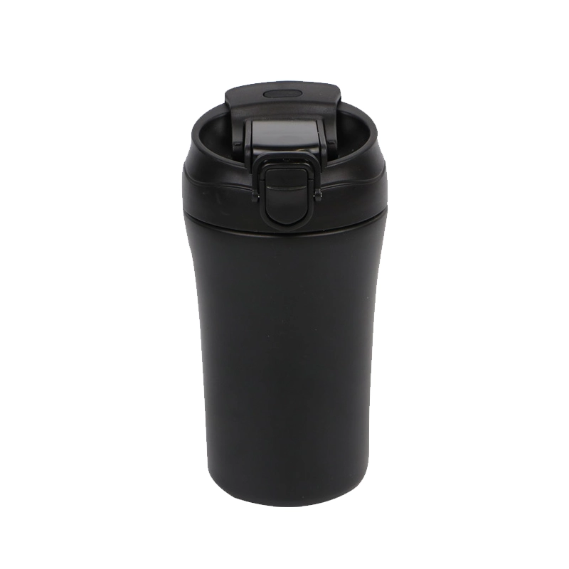 480 ml Çift Kullanımlı Emzikli Termos Promozone