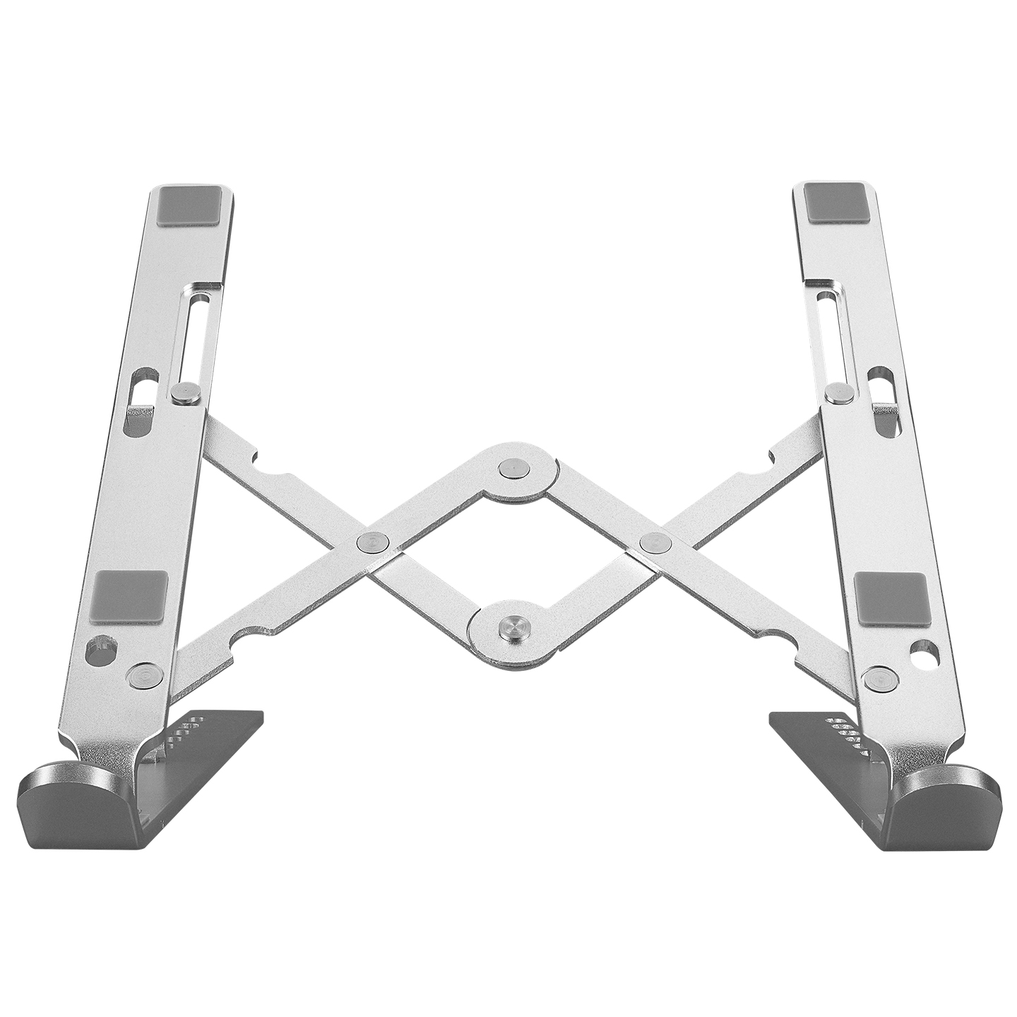 S-link SL-AL10 Katlanabilir Alüminyum Laptop Standı Promozone