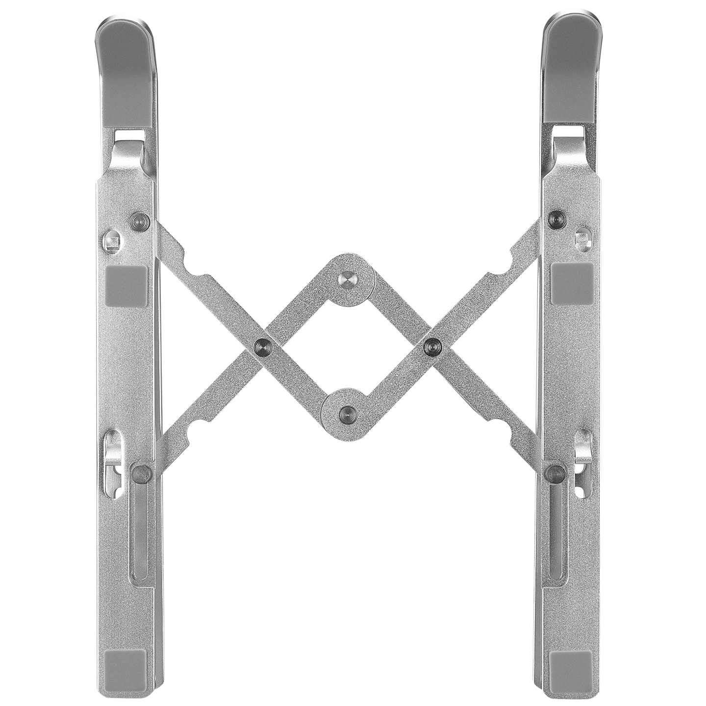 S-link SL-AL10 Katlanabilir Alüminyum Laptop Standı Promozone