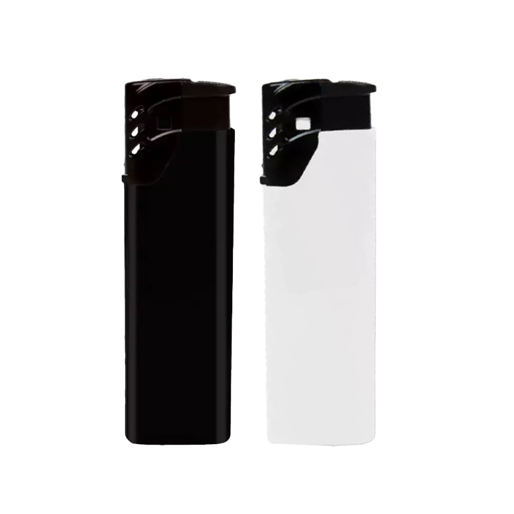 Manyetolu Turbo Alevli Siboplu Çakmak Promozone