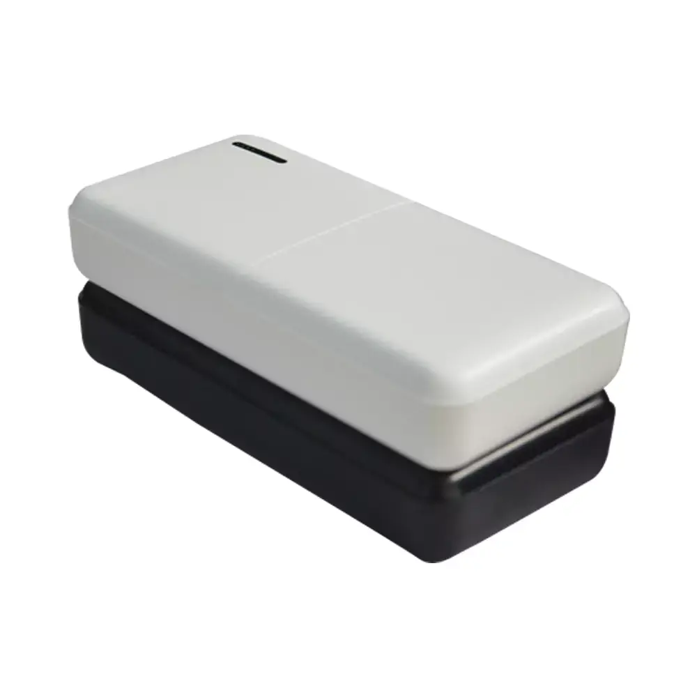 20.000 mAh 4 Kademeli Led Göstergeli Powerbank Promozone