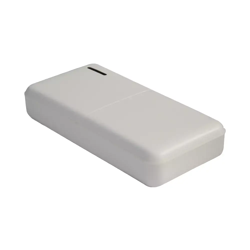20.000 mAh 4 Kademeli Led Göstergeli Powerbank Promozone
