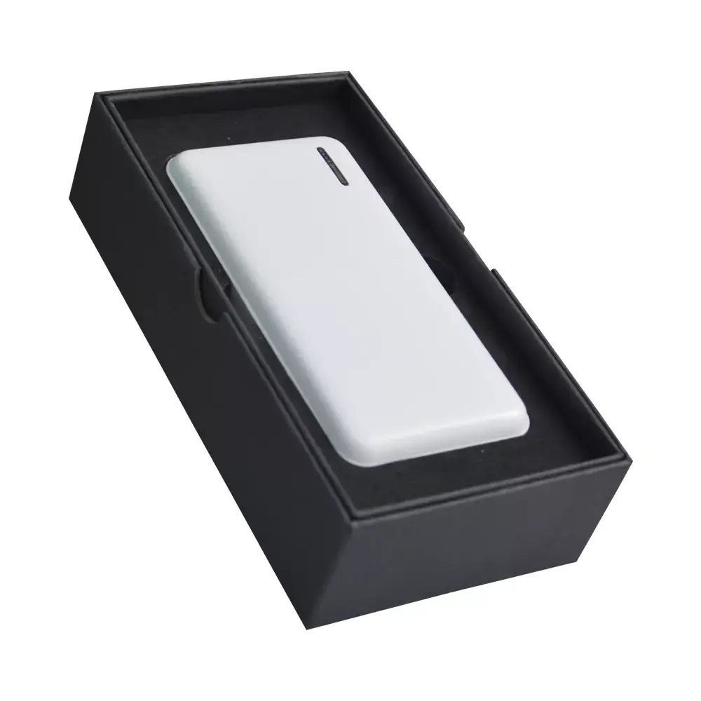 20.000 mAh 4 Kademeli Led Göstergeli Powerbank Promozone