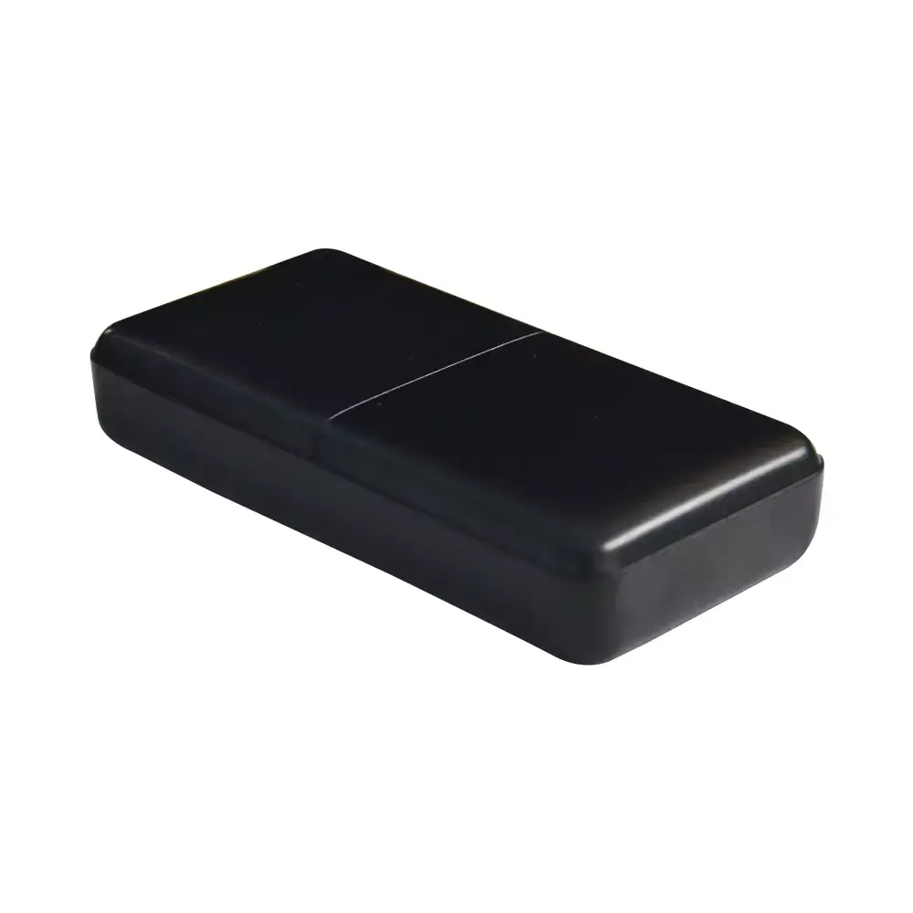 20.000 mAh 4 Kademeli Led Göstergeli Powerbank Promozone