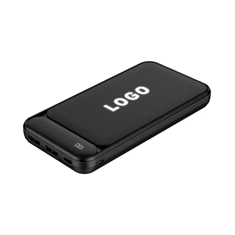 10.000 mAh Powerbank Promozone