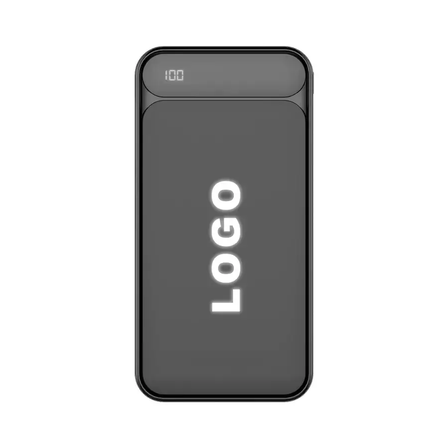 10.000 mAh Powerbank Promozone