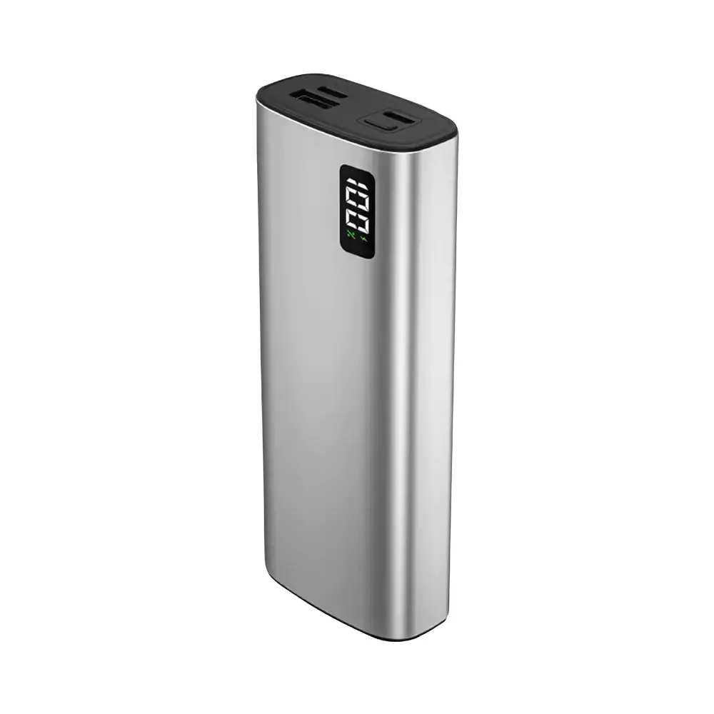 10000 mAh Powerbank Promozone