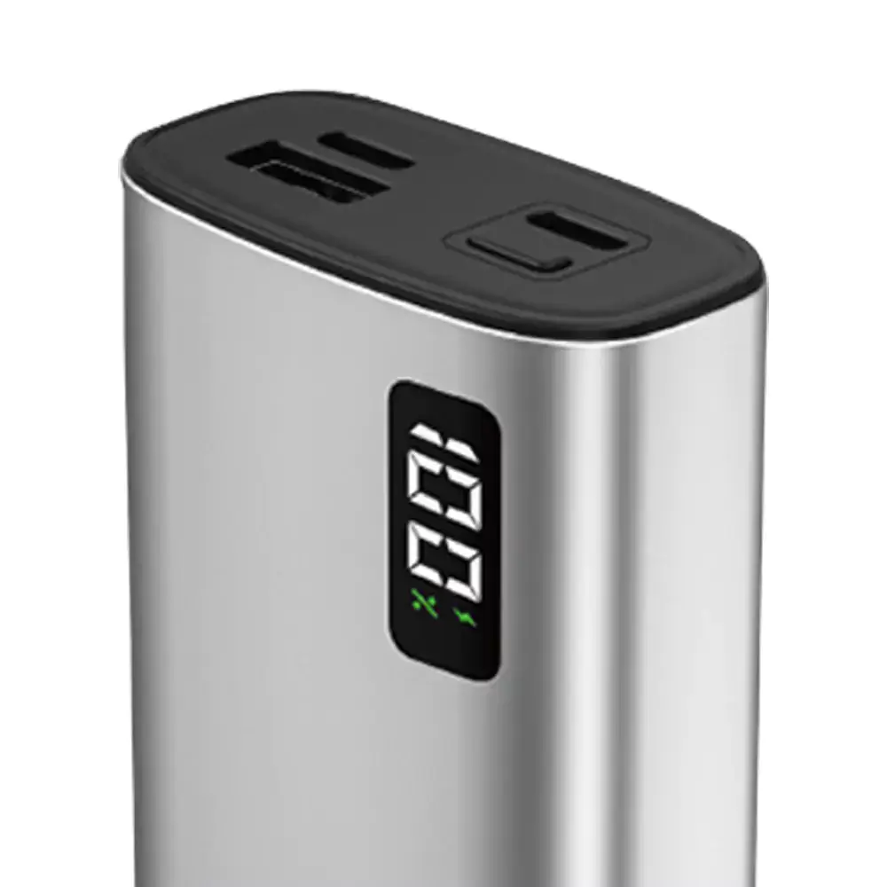 10000 mAh Powerbank Promozone