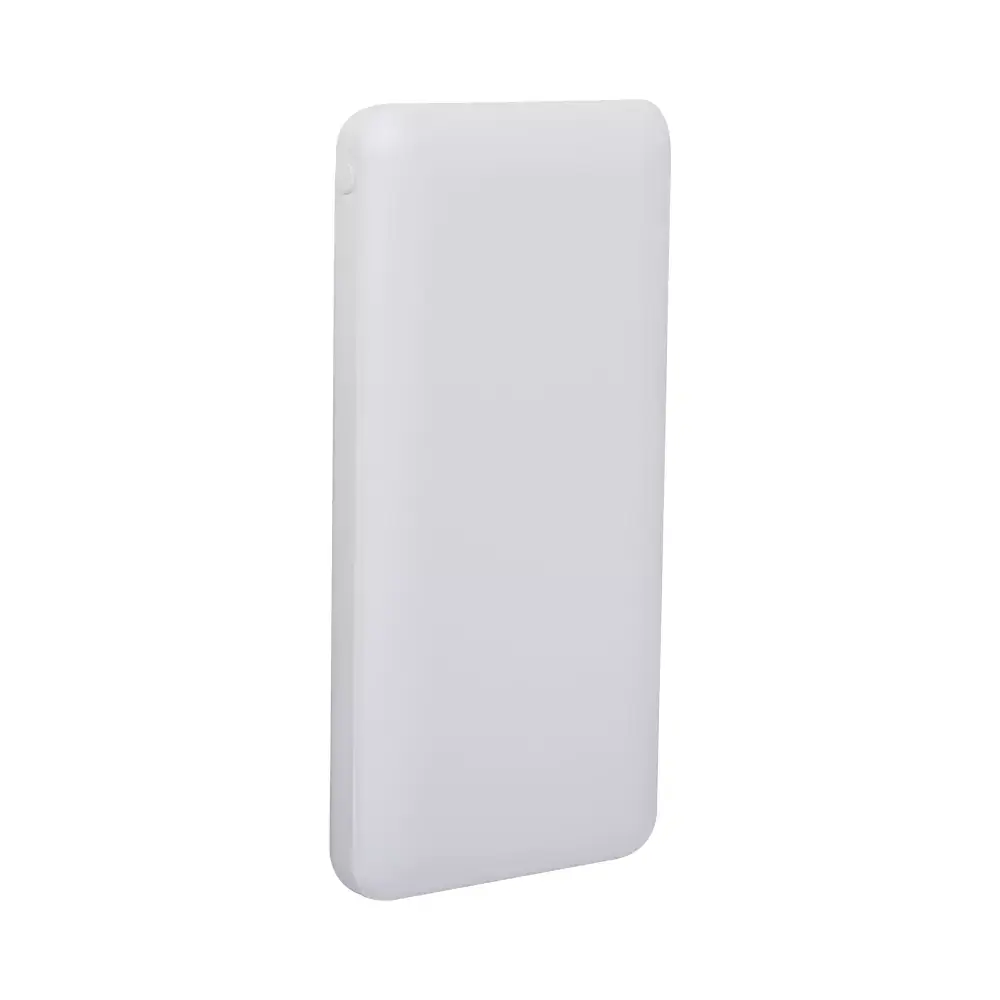 10000 mAh Kademeli Şarj Göstergeli Micro+Type C Girişli Powerbank Promozone