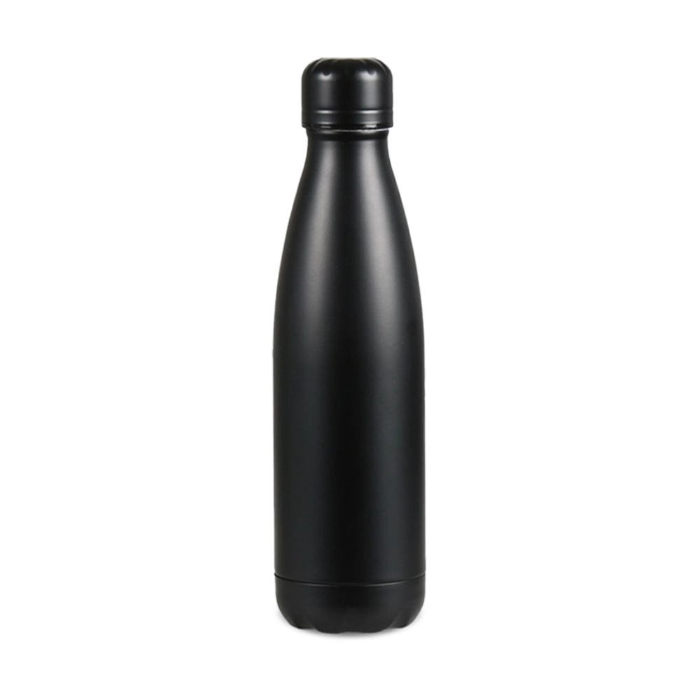 500 ml Çevirmeli Kapak Paslanmaz Çelik Termos Promozone