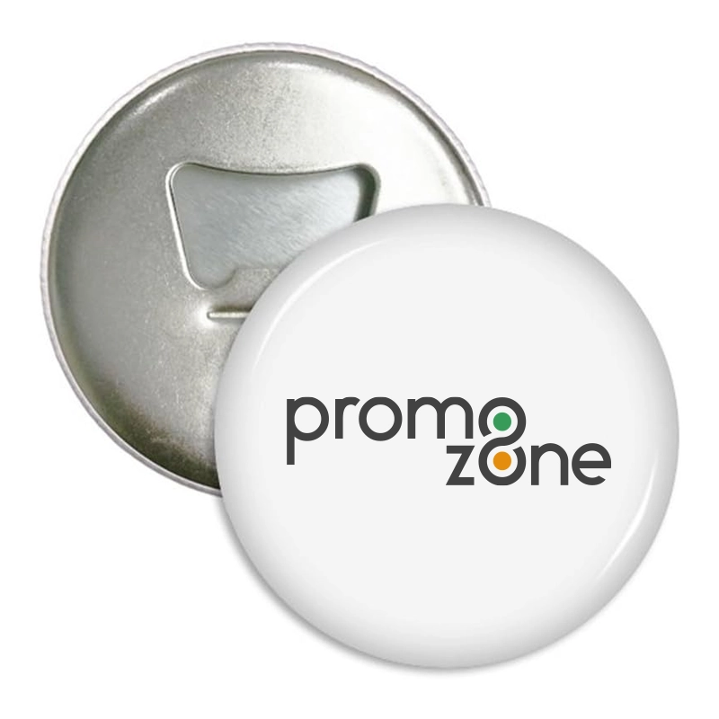 Özel Üretim Magnetli Açacak Promozone