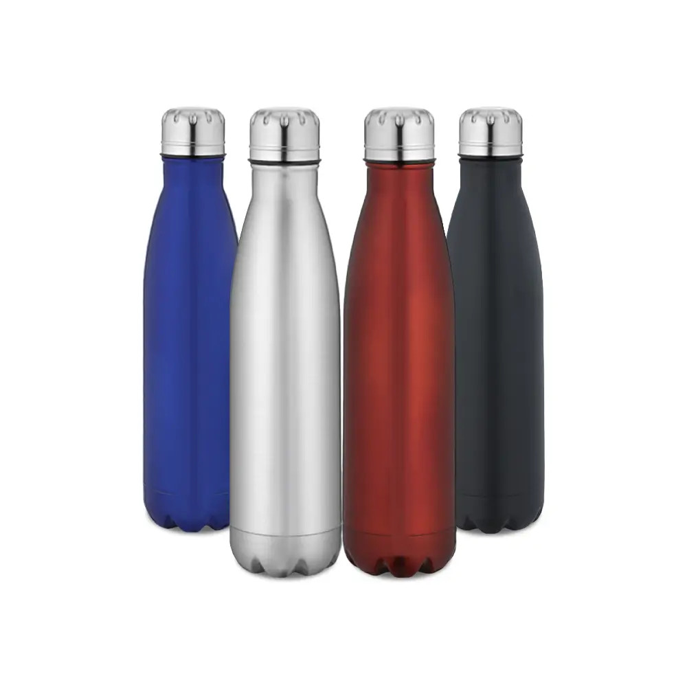 500 ML Çelik Termos Promozone