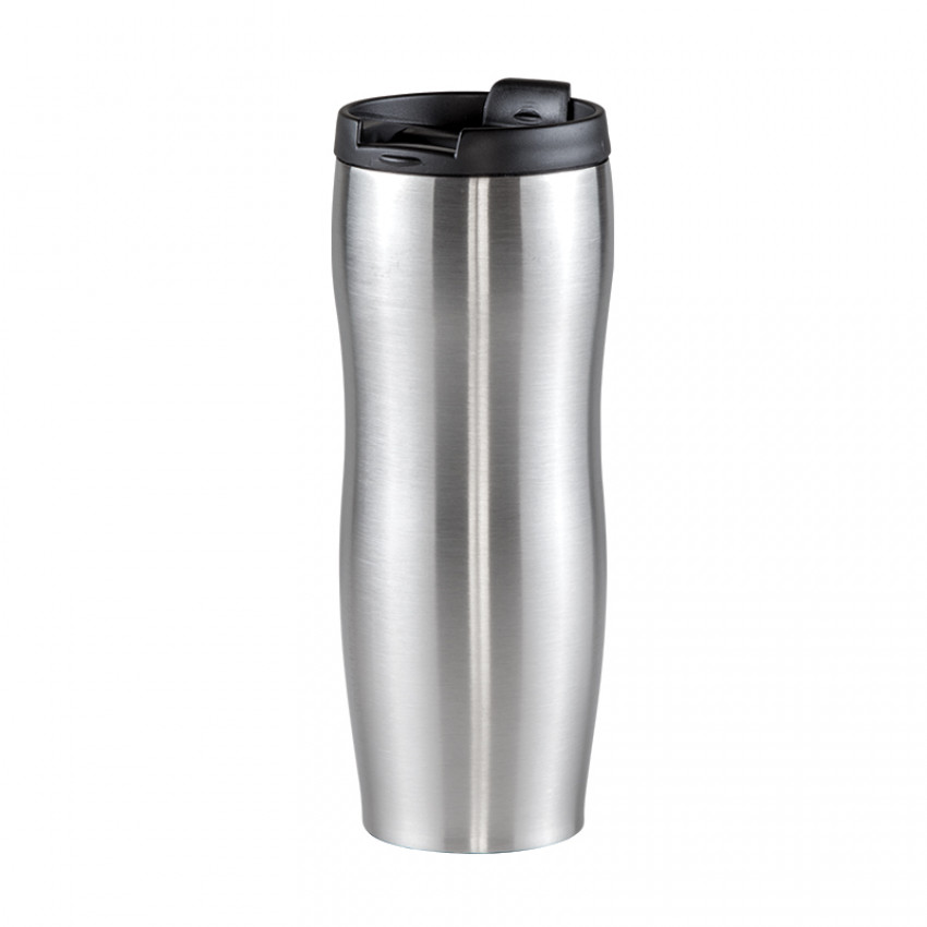 400 ml Çelik Termos Promozone