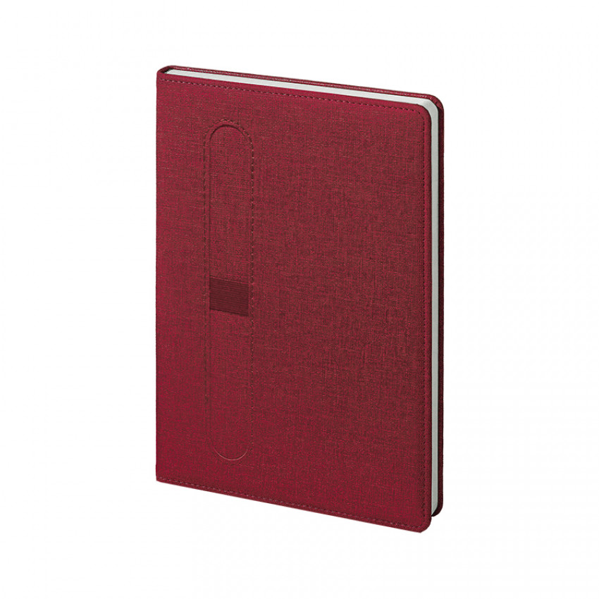 Termo Deri Defter Promozone