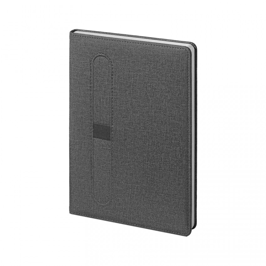 Termo Deri Defter Promozone