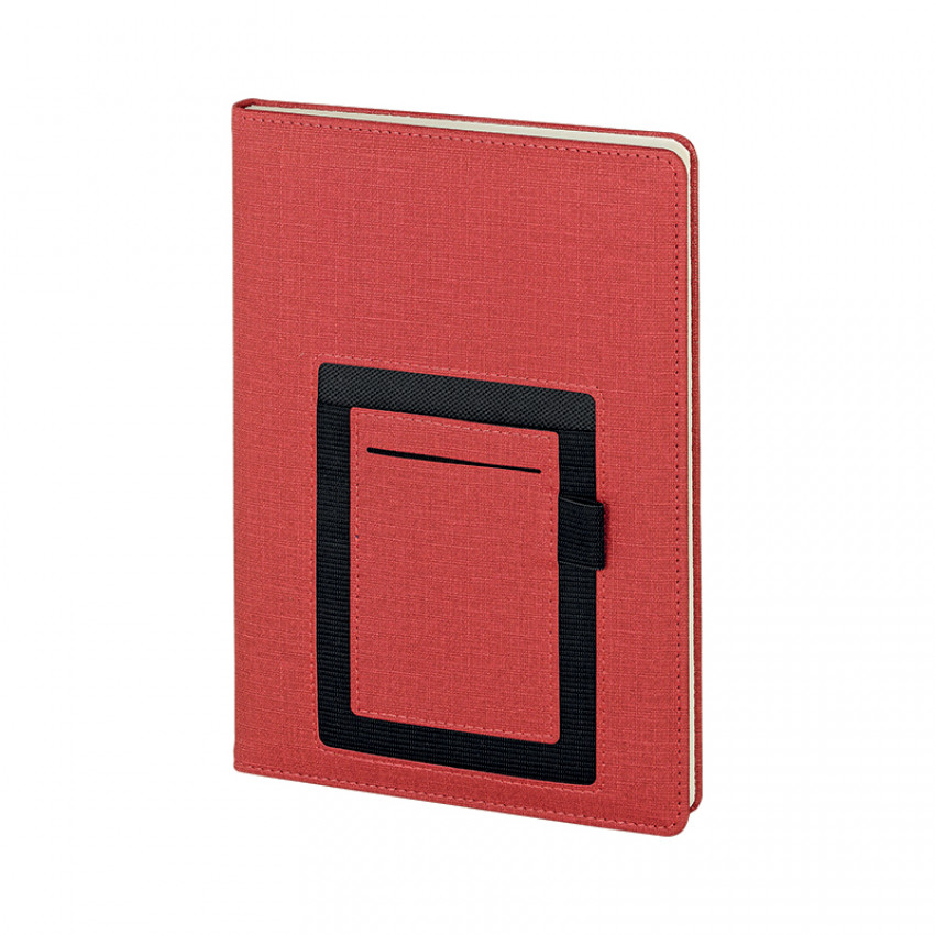Termo Deri Defter (Ivory Kağıt) Promozone